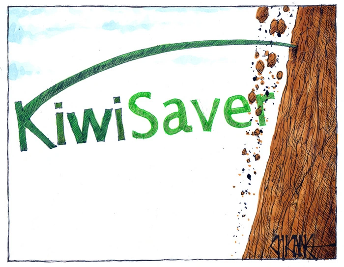 Kiwisaver