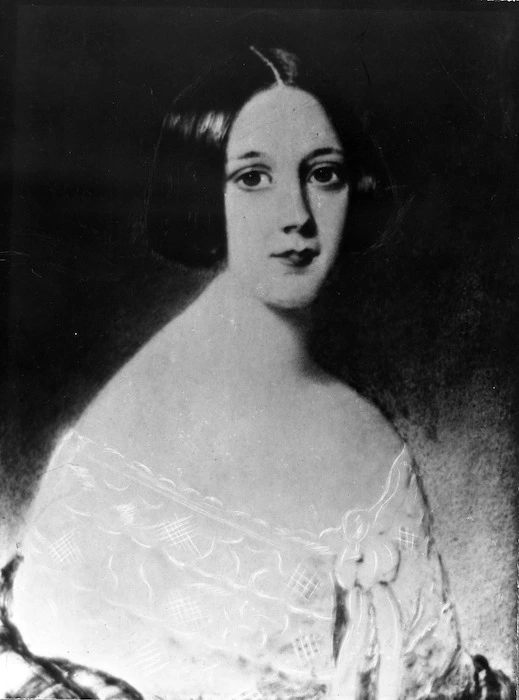 Mary Ann Eleanor Petre