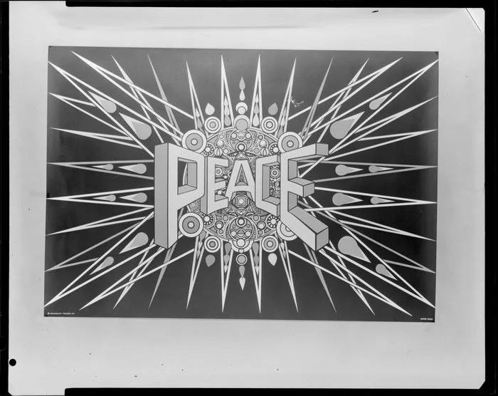 Peace Logo