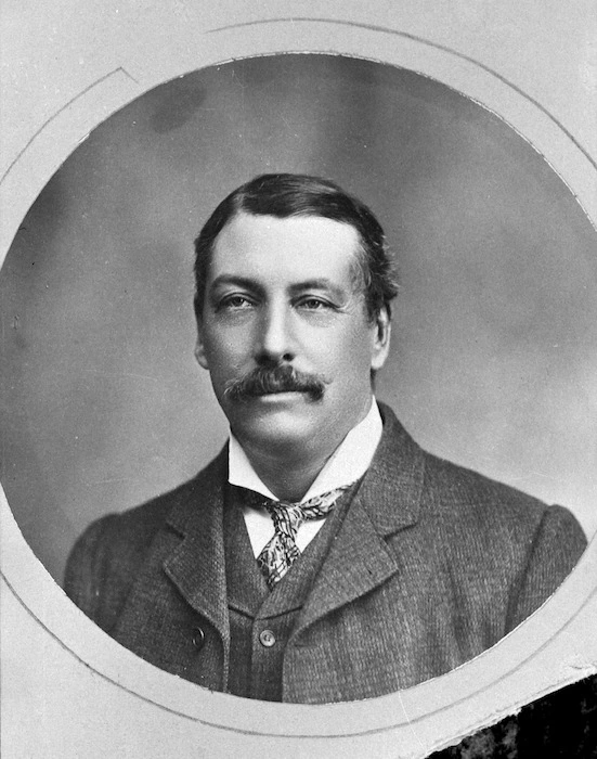 Sir William Herbert Herries