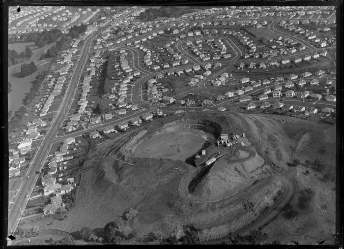 Mt Roskill, Auckland