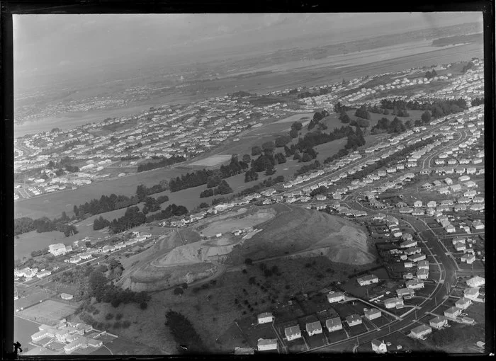 Mt Roskill, Auckland