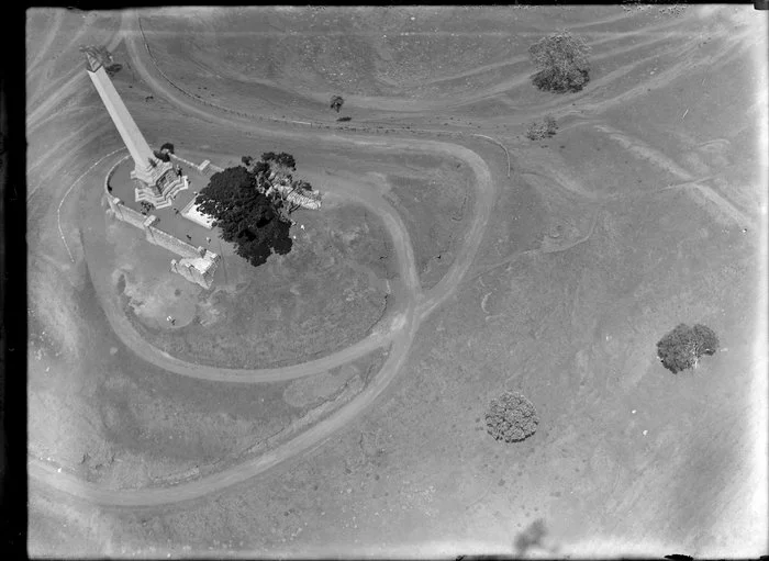 One Tree Hill Domain, Cornwall Park, Auckland