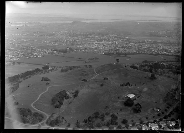 One Tree Hill Domain, Auckland