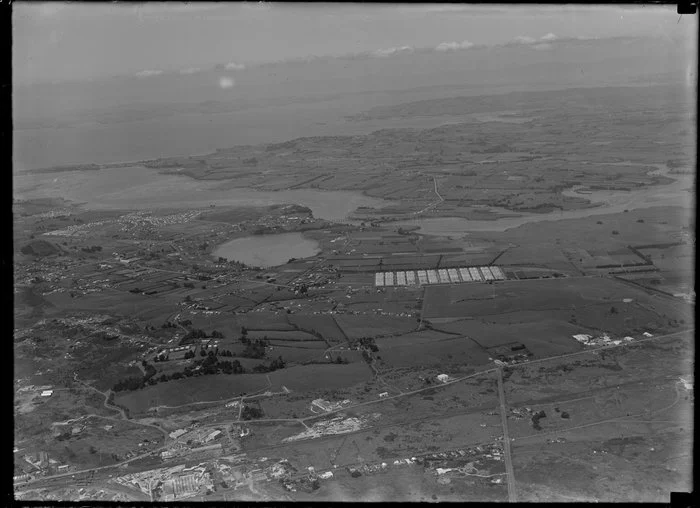 Otahuhu, Auckland