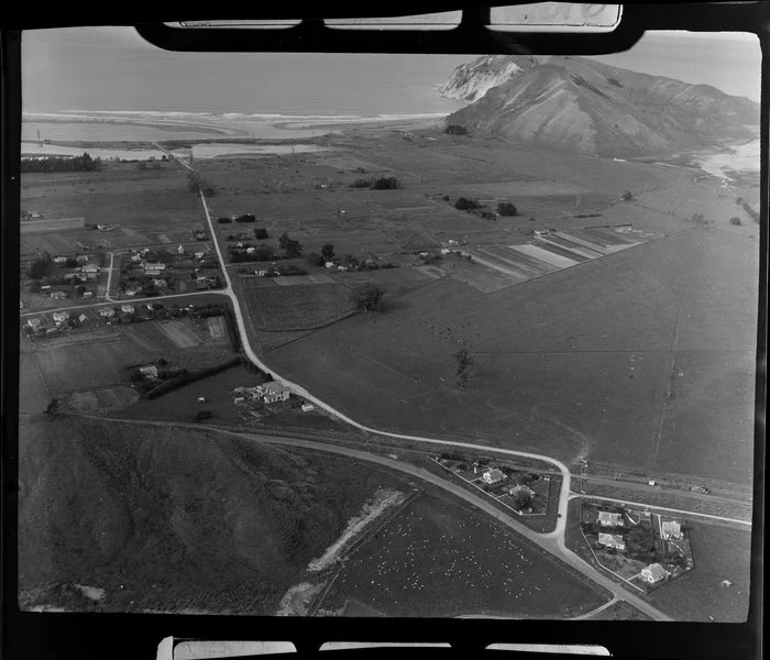 Muriwai, Gisborne