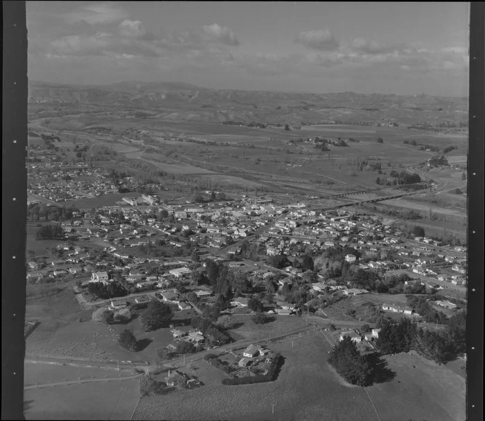 Waipawa, Hawke's Bay