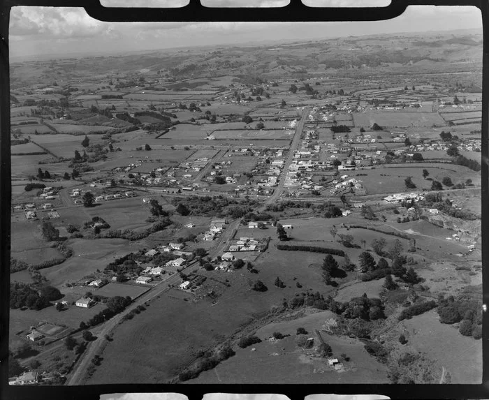 Tuakau, Auckland