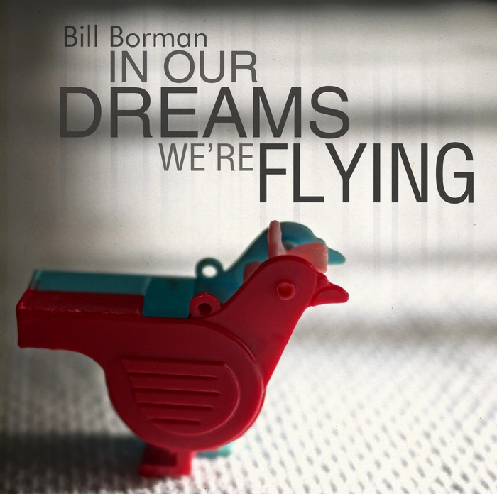 In our dreams we're flying [electronic resource] / Bill Borman.