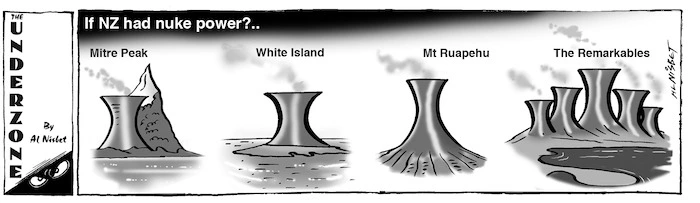 'If NZ had nuke power?..' 29 May, 2008