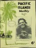 NEW HEBRIDES COPRA French Tax May Be Removed (17 May 1934)