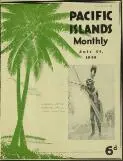 MAU IS ALL SAMOA (21 July 1936)