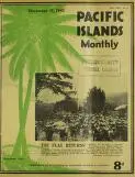 SAMOA'S PETROL RATION (17 December 1942)