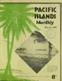 NEW B.P. VESSEL FOR SAMOA (25 May 1938)