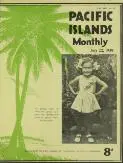 WHY WE ARE “AS BRITISH AS A MONOCLE” Reply to Honolulu Journal's Criticism of P.I.M.'s Pacific Policy (22 July 1938)