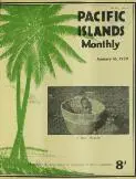 NEW GOVERNOR Visit to Tonga and Samoa (16 January 1939)