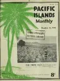 SAMOA'S 1940-41 REPORT (16 October 1941)