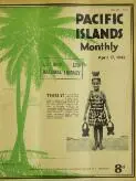 PACIFIC ISLANDS Monthly (17 April 1942)