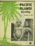 SPORT IN WESTERN SAMOA (14 October 1939)