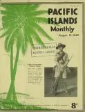 NEW BOOKS (15 August 1940)