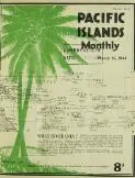 THE SULU OF FIJI (15 March 1941)