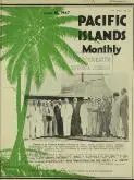BILLIARDS REDUCE ALCOHOLISM IN TAHITI (18 June 1947)