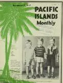 SEX CRIMES IN W. SAMOA (17 September 1947)