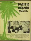 MAORI RUGBY TEAM TO TOUR FIJI (18 June 1948)