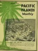 NOTES FROM TAHITI (1 February 1949)