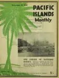 NAURU UNDER THE JAPANESE (19 November 1945)