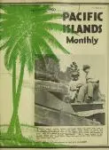 CATALINA LOST 7 Killed in Crash in W. Samoa (1 December 1950)