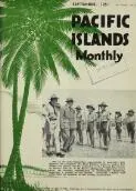 Samoan Boxer’s Success (1 September 1951)