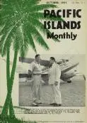 Second Legislative Assembly of Western Samoa (1 October 1951)