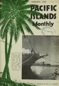 Umboi Island—Another NG “Hot Spot” (1 January 1953)