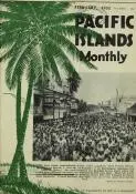 COST OF LIVING IN W. SAMOA (1 February 1952)