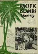 NOMINATED EXECUTIVE CCL. NOT FOR W. SAMOANS (1 May 1952)