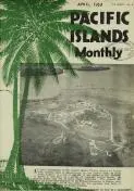 CONTINUING PROSPERITY IN W. SAMOA (1 April 1953)