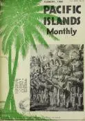 Island Migrations BIRDS AND SEA CURRENTS AIDED CANOE NAVIGATORS (1 August 1955)