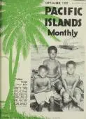 PAPEETE HOSPITAL (1 September 1955)