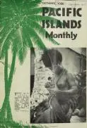 BUILDING TONGA THROUGH ITS WOMEN (1 October 1956)