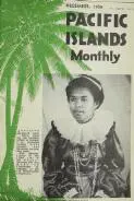 [?]VING FISH FOOD OUND A Polynesian Experiment (1 December 1956)