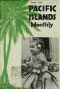 Samoa Does Not Like it Either (1 April 1957)