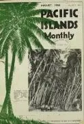 FIJI'S FIGHT AGAINST RHINO BEETLE (1 August 1953)
