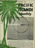 Couting Revived in Tonga (1 October 1953)