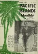 An Interesting Chinese Wedding in Fiji (1 April 1954)