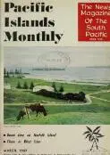 Upsets in Western Samoan election (1 March 1967)