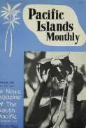 A Bomb Blast Over Rabaul (1 March 1962)