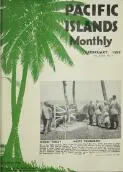 Fijian Bravery Receives Government Praise (1 February 1959)