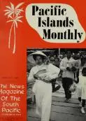 PACIFIC ISLANDS MONTHLY (1 February 1964)