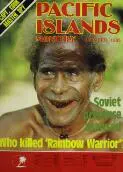 PACIFIC ISLANDS MONTHLY (1 October 1985)
